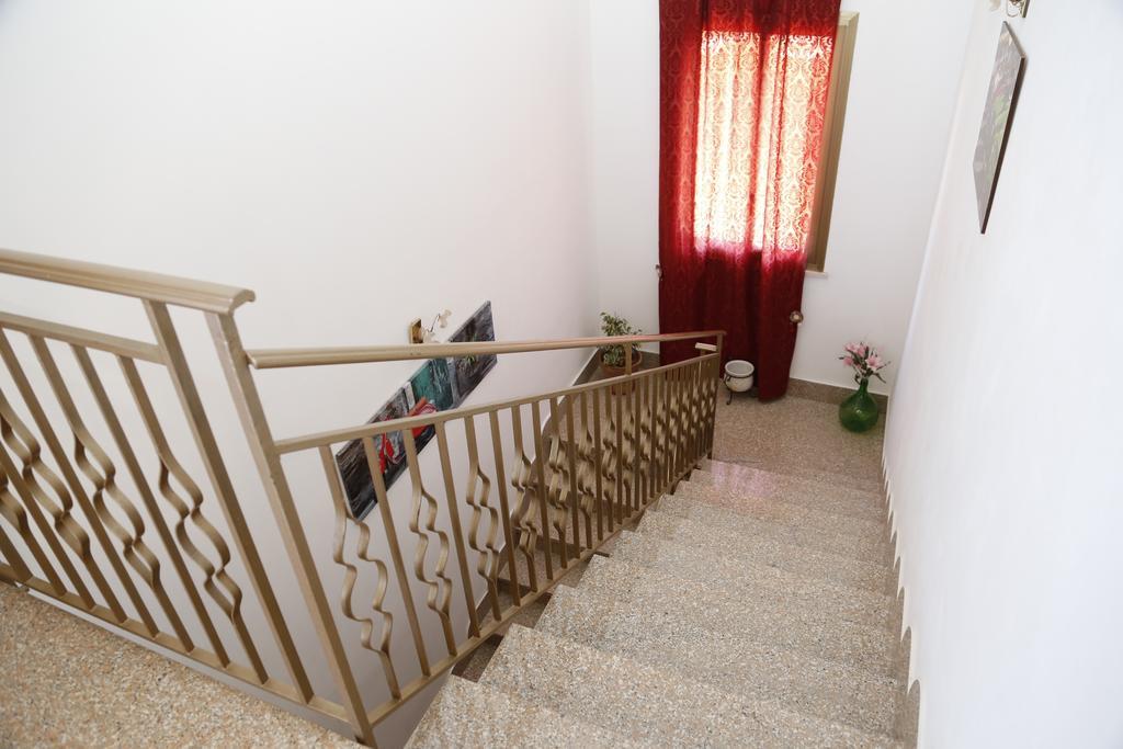 Villa Giu, Indipendent Villa Near Airport And Sea Cinisi Quarto foto