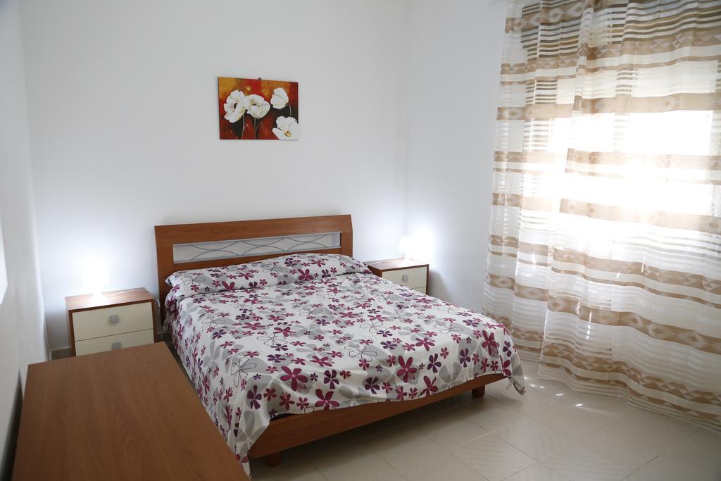 Villa Giu, Indipendent Villa Near Airport And Sea Cinisi Quarto foto