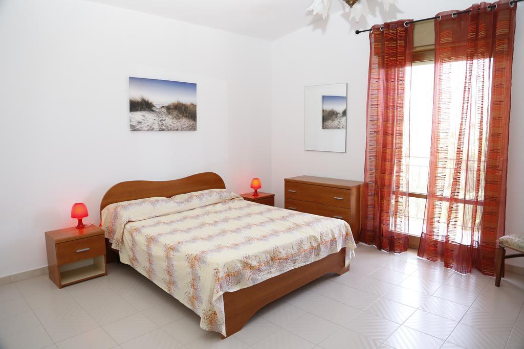 Villa Giu, Indipendent Villa Near Airport And Sea Cinisi Quarto foto